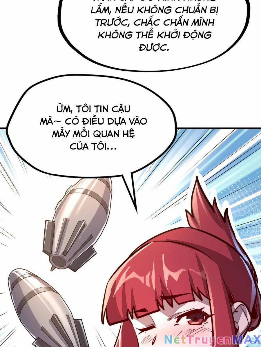 Toàn Cầu Dị Năng : Tôi Có Toàn Bộ Nguyên Tố 39 trang 39