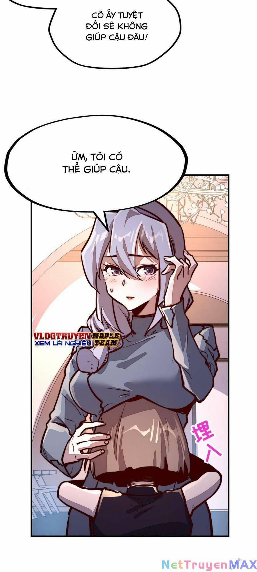 Toàn Cầu Dị Năng : Tôi Có Toàn Bộ Nguyên Tố 39 trang 44