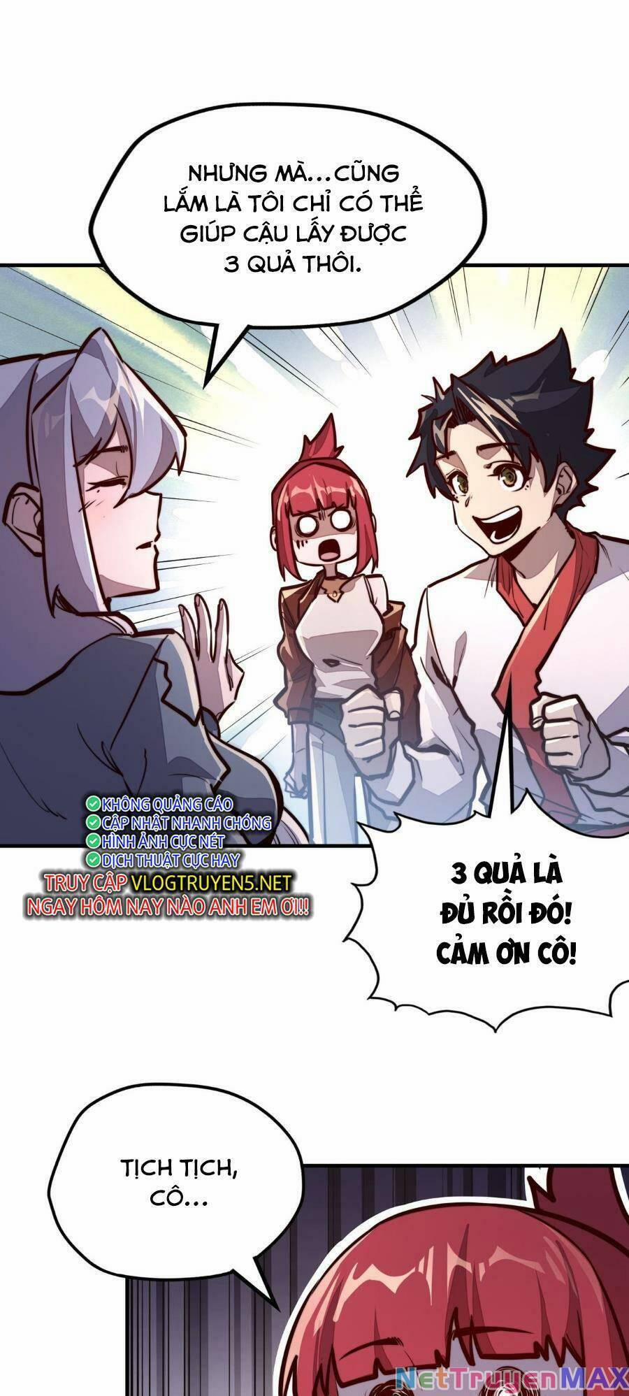 Toàn Cầu Dị Năng : Tôi Có Toàn Bộ Nguyên Tố 39 trang 45