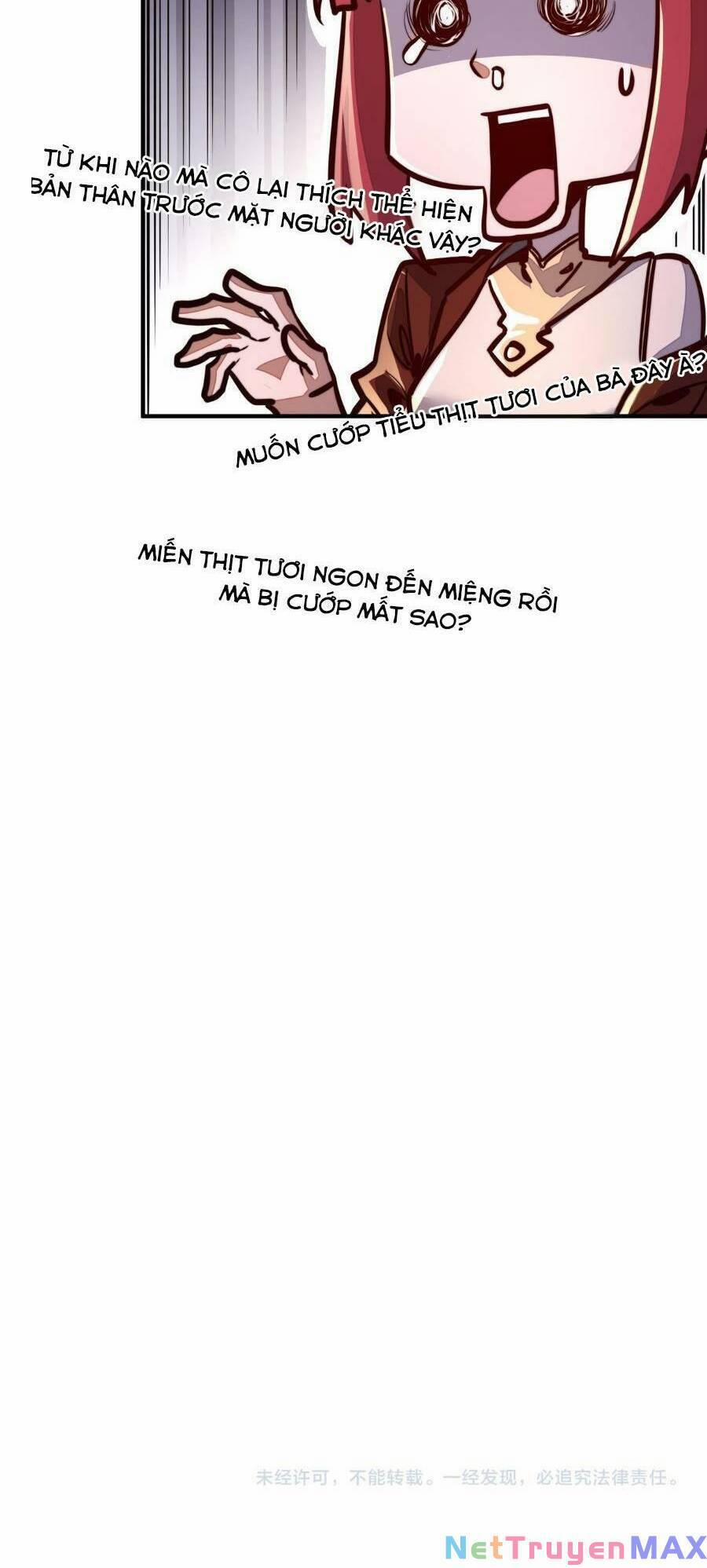 Toàn Cầu Dị Năng : Tôi Có Toàn Bộ Nguyên Tố 39 trang 46