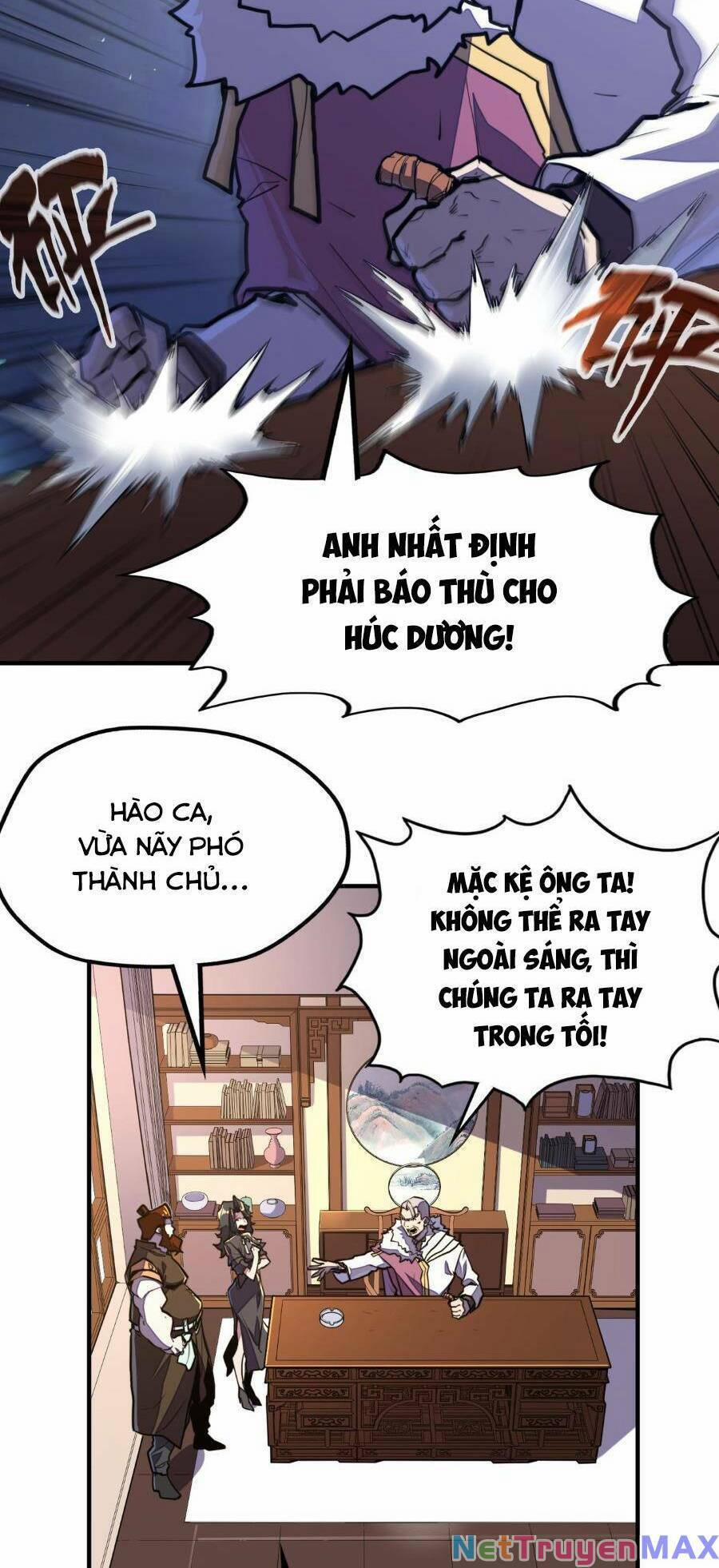 Toàn Cầu Dị Năng : Tôi Có Toàn Bộ Nguyên Tố 39 trang 9