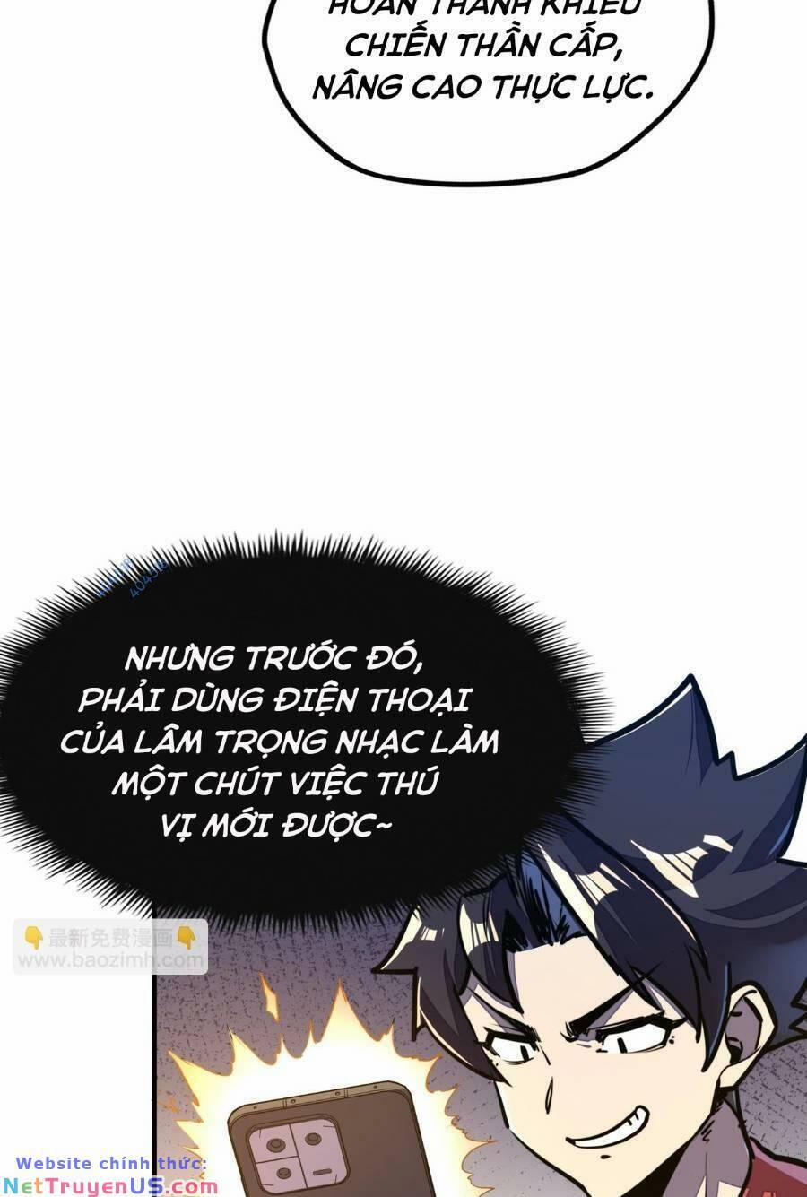 Toàn Cầu Dị Năng : Tôi Có Toàn Bộ Nguyên Tố 40 trang 13