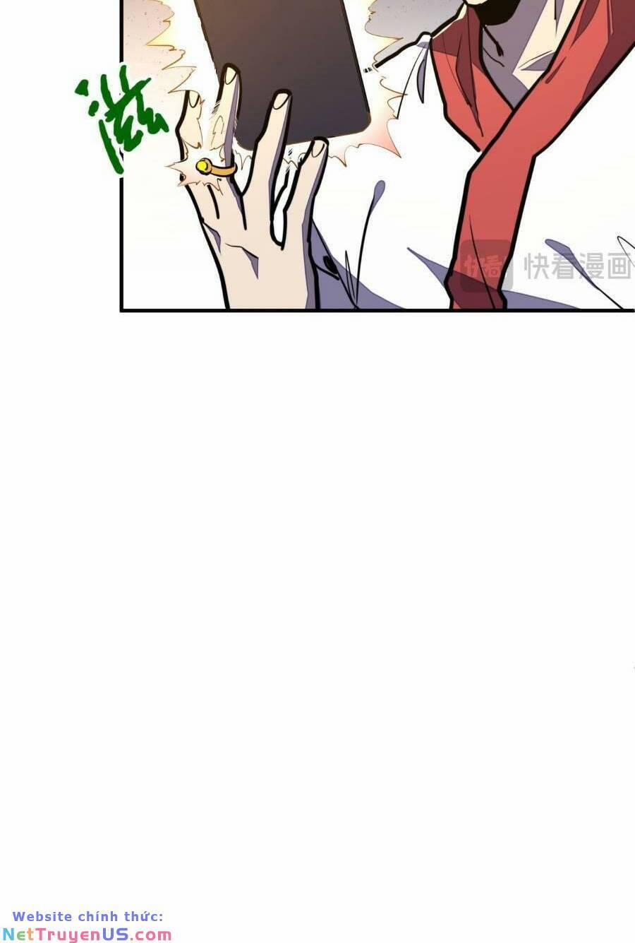 Toàn Cầu Dị Năng : Tôi Có Toàn Bộ Nguyên Tố 40 trang 14