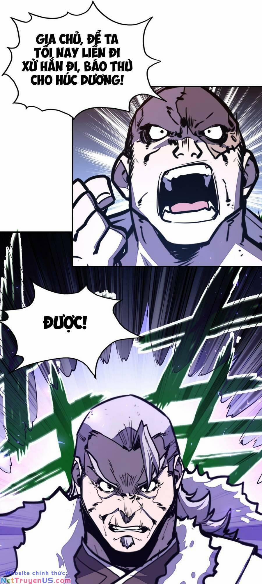 Toàn Cầu Dị Năng : Tôi Có Toàn Bộ Nguyên Tố 40 trang 19