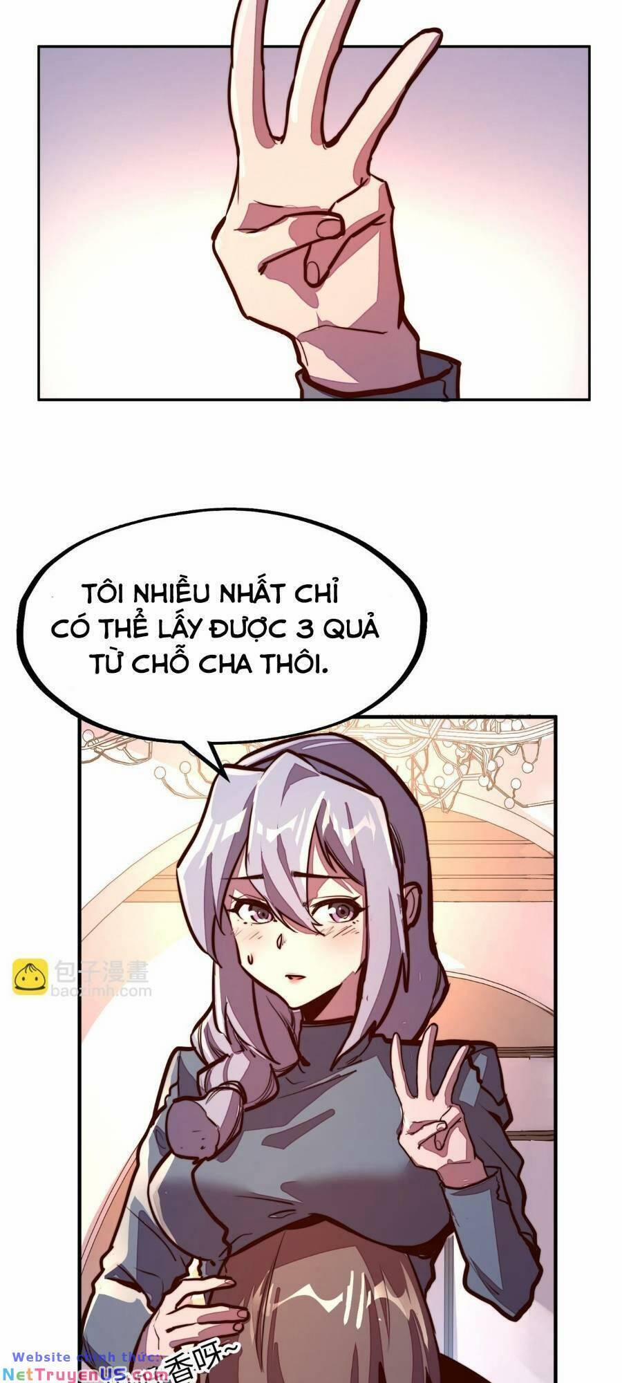 Toàn Cầu Dị Năng : Tôi Có Toàn Bộ Nguyên Tố 40 trang 2