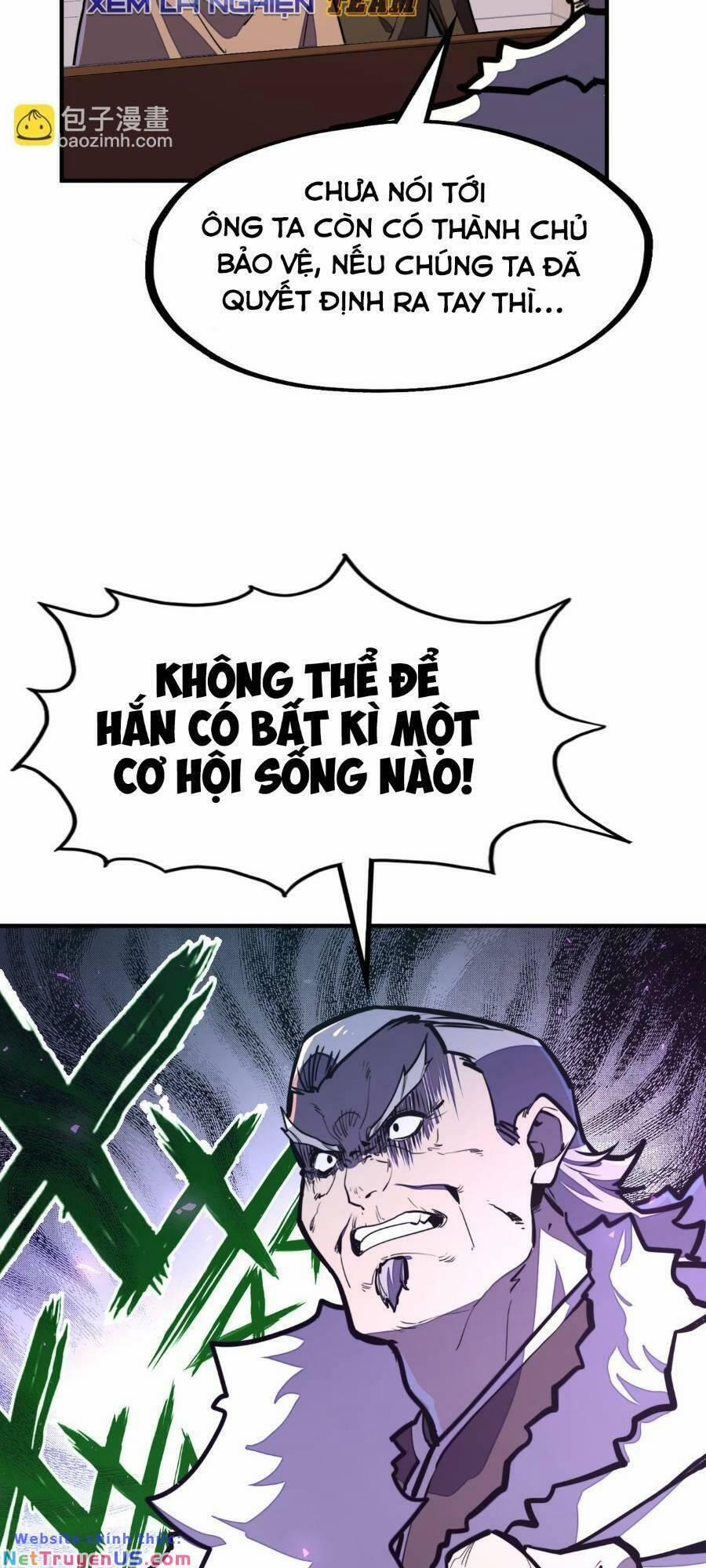 Toàn Cầu Dị Năng : Tôi Có Toàn Bộ Nguyên Tố 40 trang 21