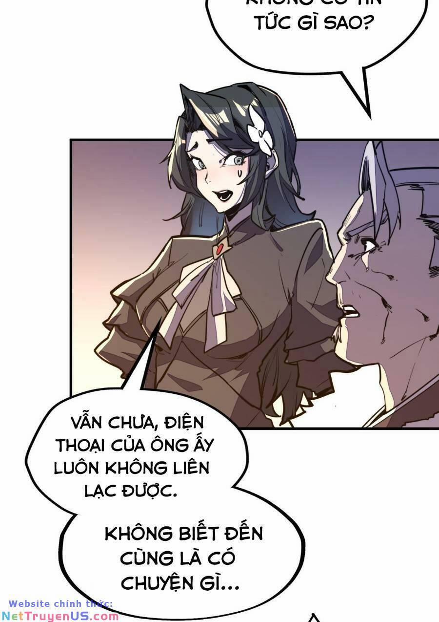 Toàn Cầu Dị Năng : Tôi Có Toàn Bộ Nguyên Tố 40 trang 23