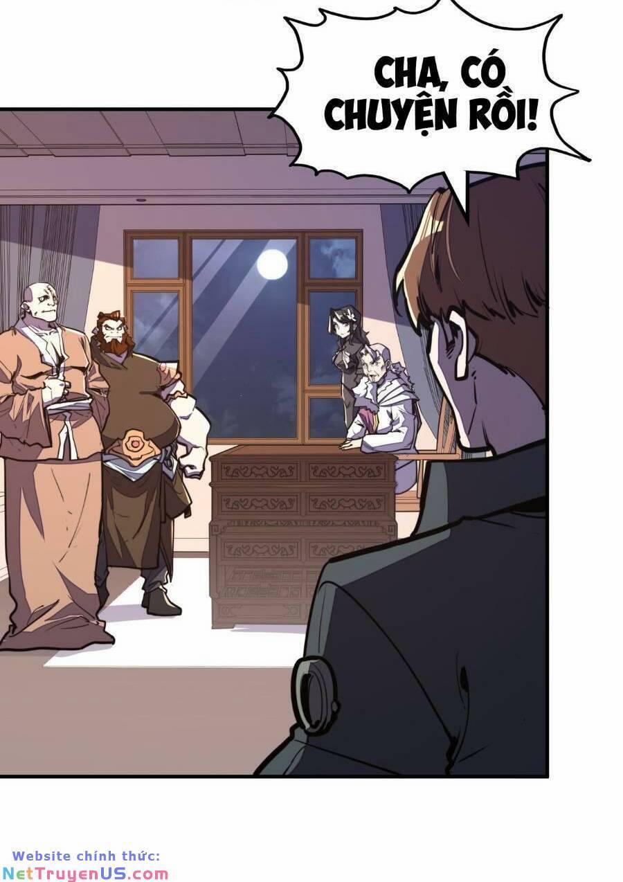 Toàn Cầu Dị Năng : Tôi Có Toàn Bộ Nguyên Tố 40 trang 24