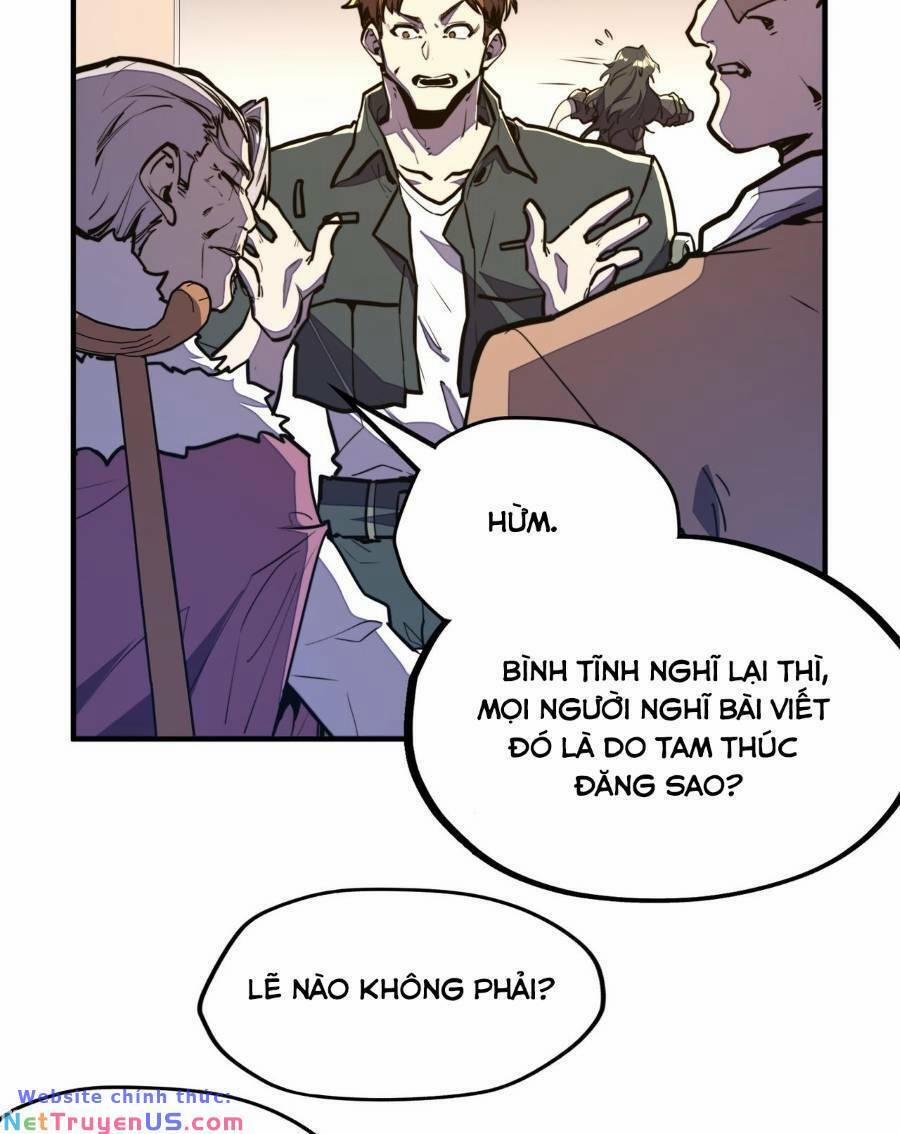 Toàn Cầu Dị Năng : Tôi Có Toàn Bộ Nguyên Tố 40 trang 36