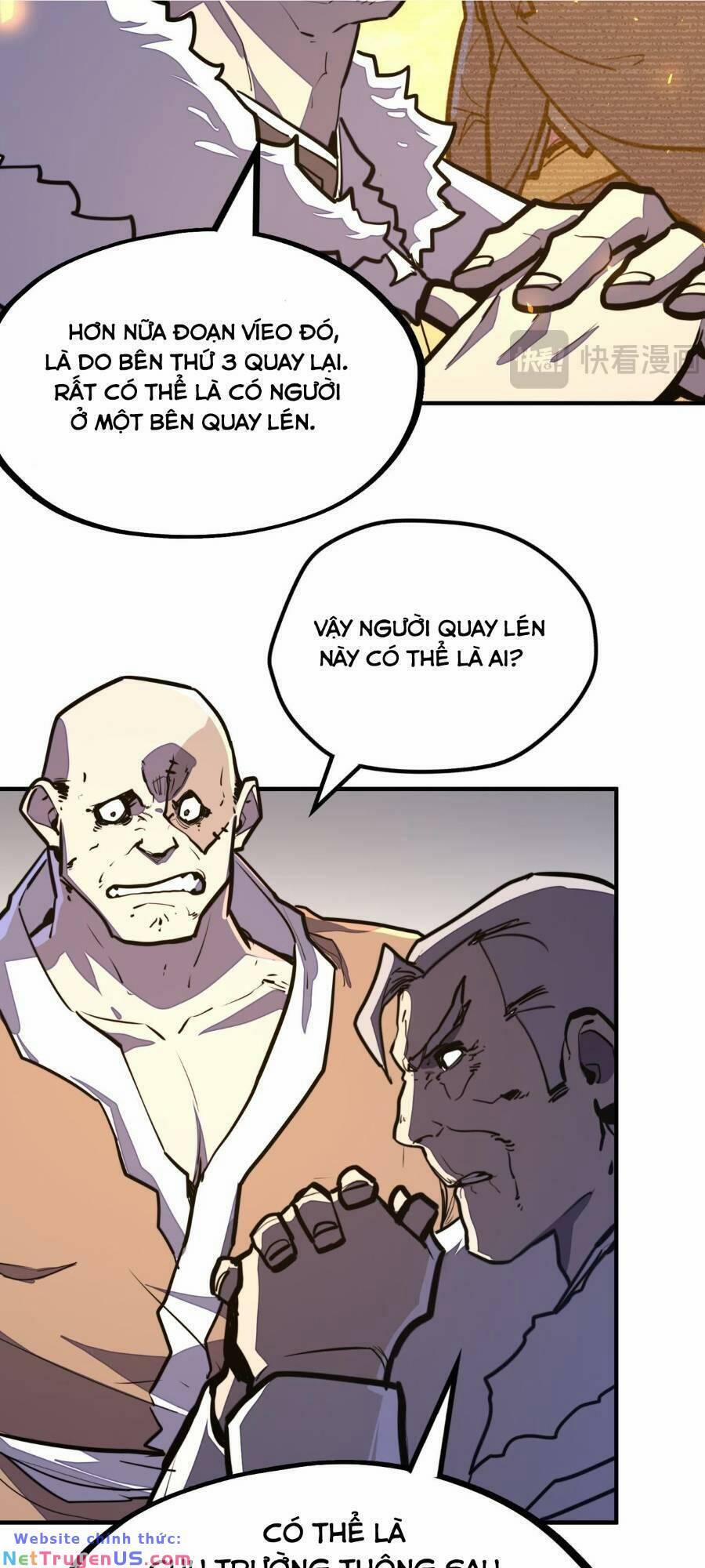 Toàn Cầu Dị Năng : Tôi Có Toàn Bộ Nguyên Tố 40 trang 38