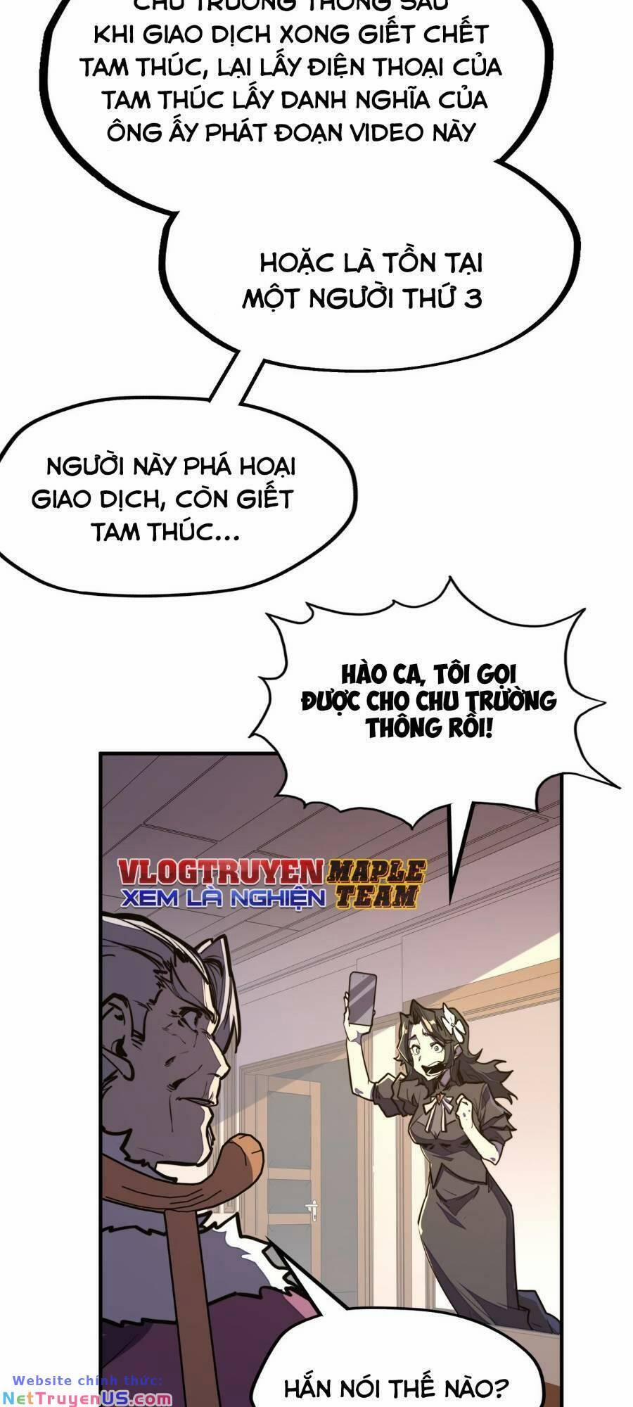 Toàn Cầu Dị Năng : Tôi Có Toàn Bộ Nguyên Tố 40 trang 39