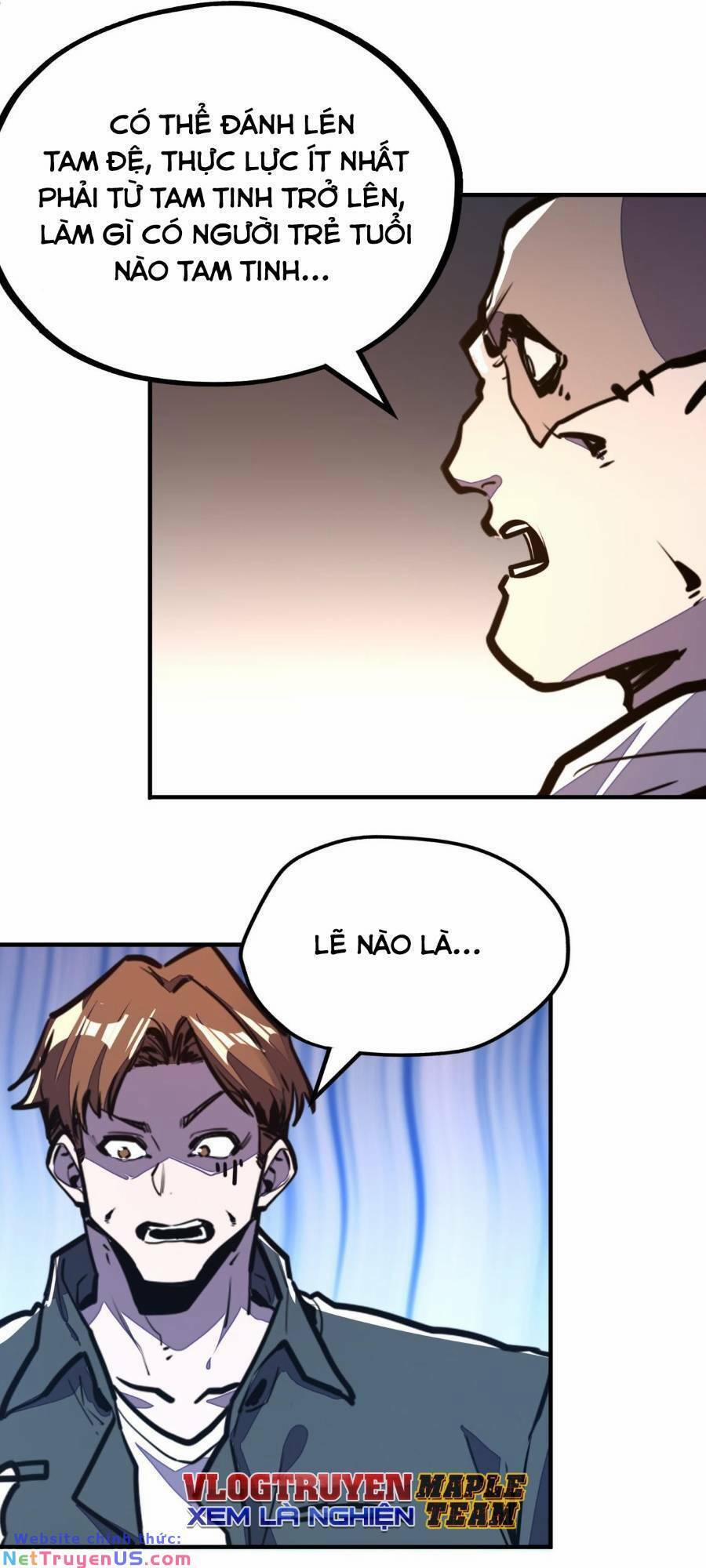 Toàn Cầu Dị Năng : Tôi Có Toàn Bộ Nguyên Tố 40 trang 43