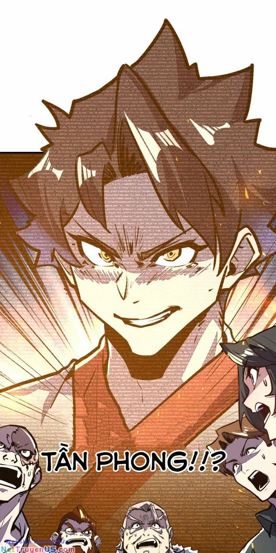 Toàn Cầu Dị Năng : Tôi Có Toàn Bộ Nguyên Tố 40 trang 44