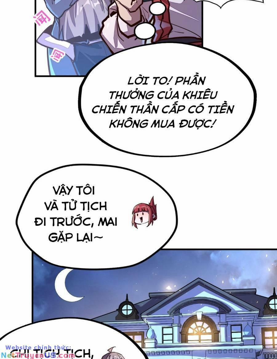 Toàn Cầu Dị Năng : Tôi Có Toàn Bộ Nguyên Tố 40 trang 8