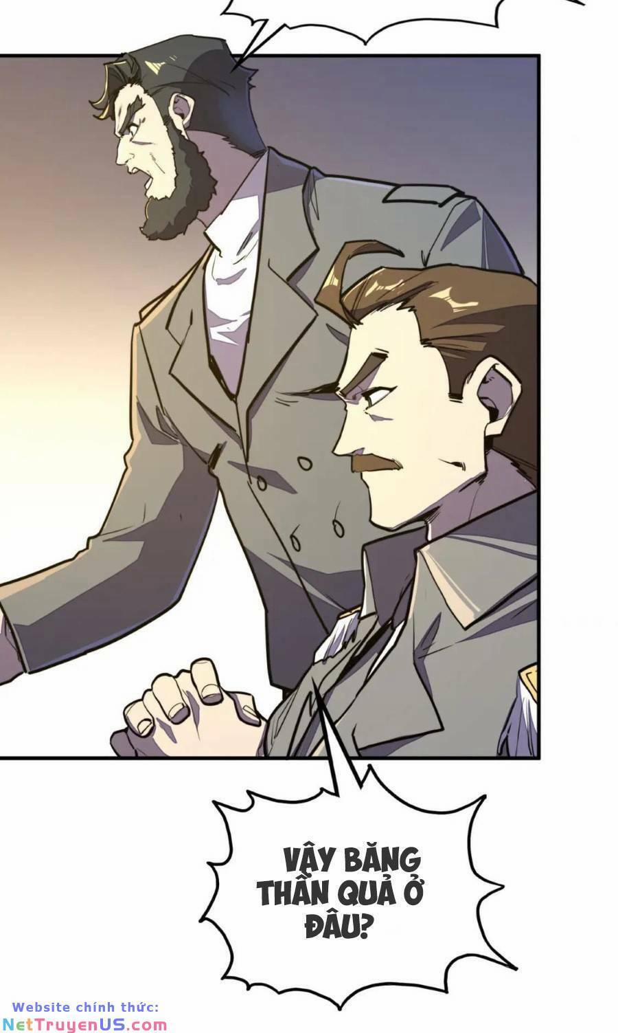 Toàn Cầu Dị Năng : Tôi Có Toàn Bộ Nguyên Tố 41 trang 12