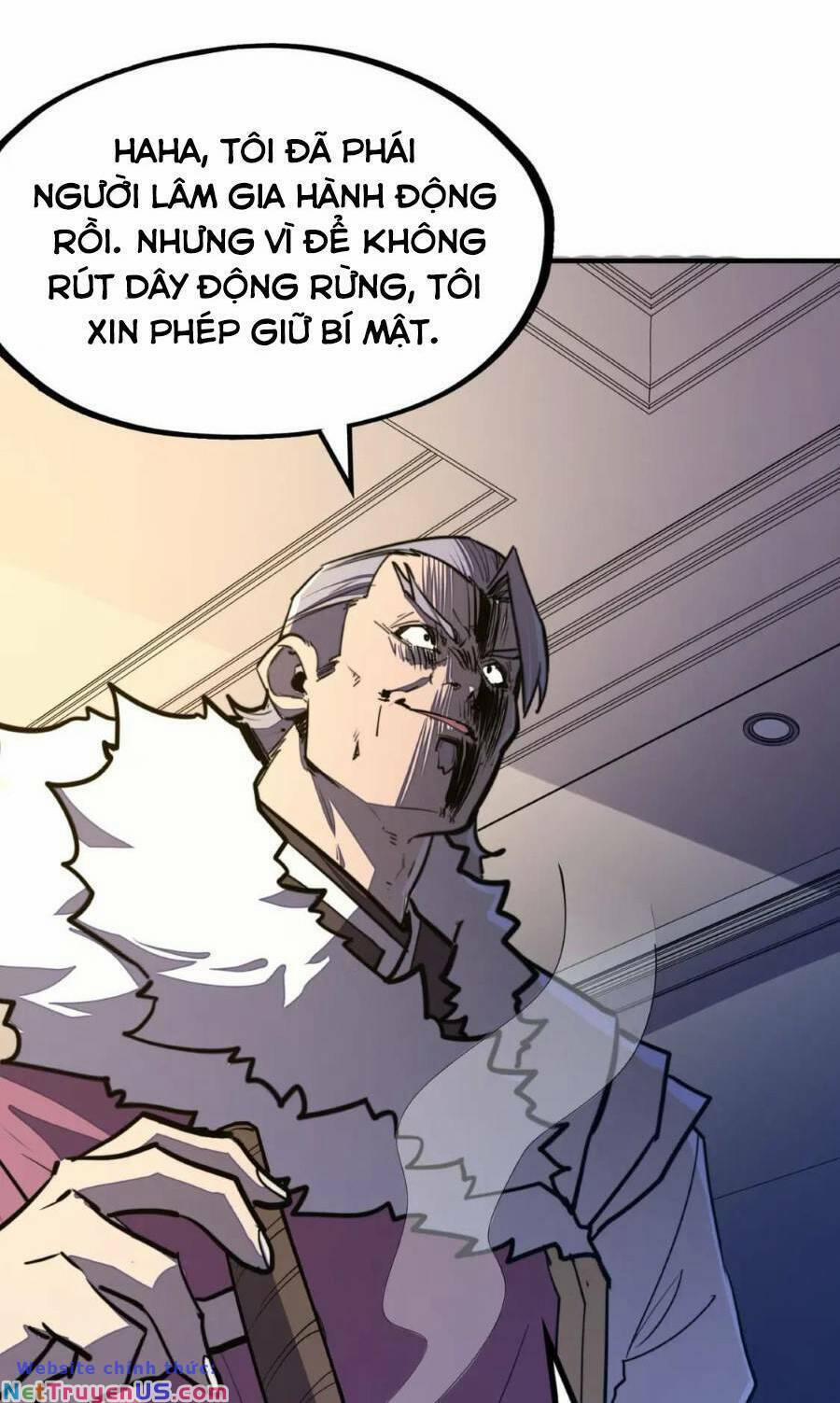 Toàn Cầu Dị Năng : Tôi Có Toàn Bộ Nguyên Tố 41 trang 13