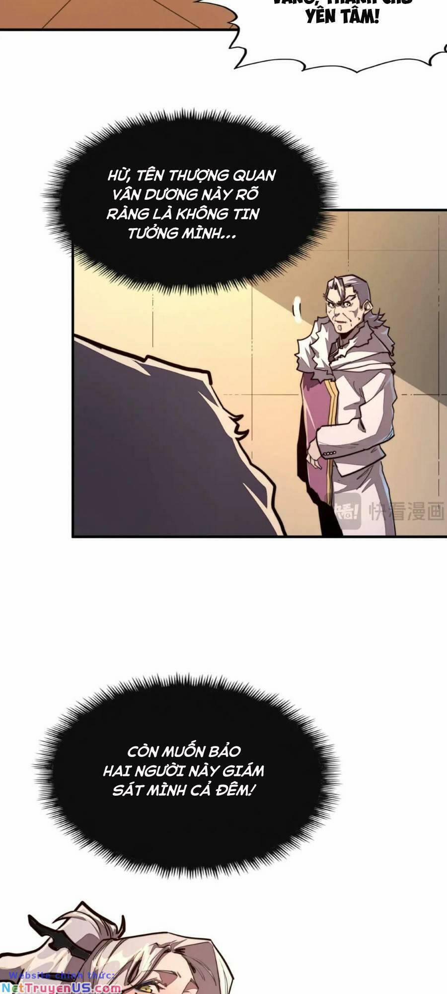 Toàn Cầu Dị Năng : Tôi Có Toàn Bộ Nguyên Tố 41 trang 16