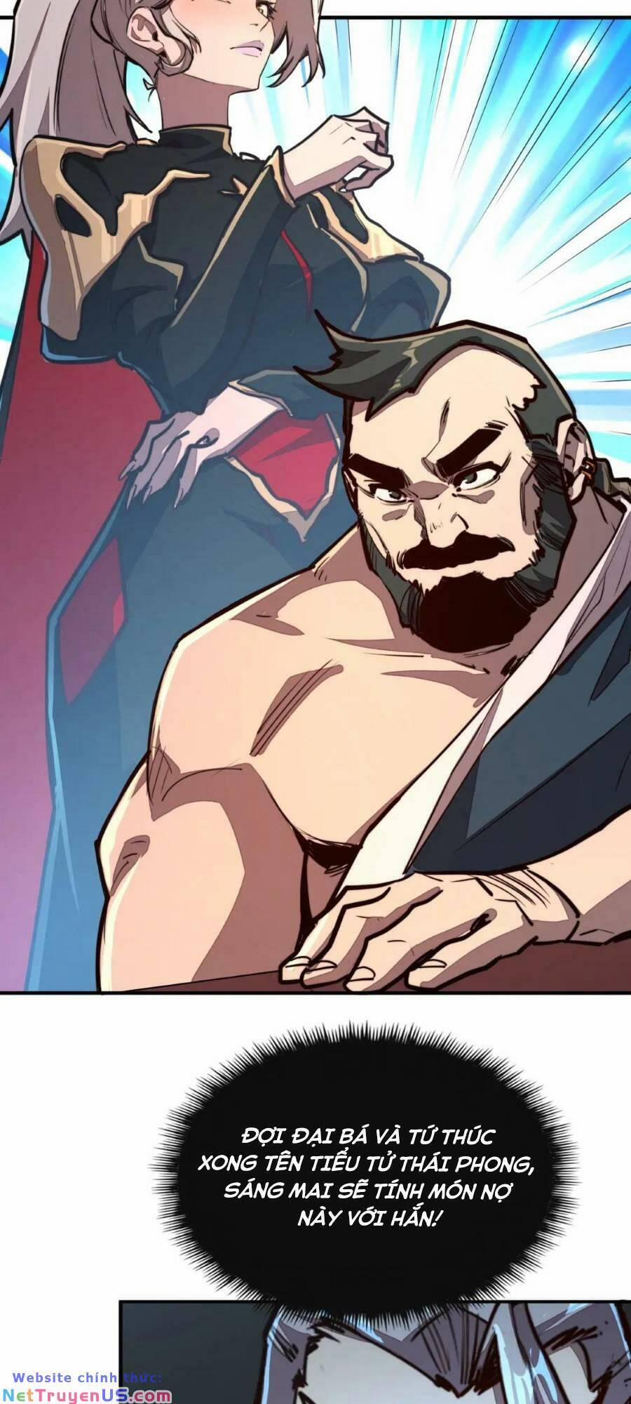 Toàn Cầu Dị Năng : Tôi Có Toàn Bộ Nguyên Tố 41 trang 17