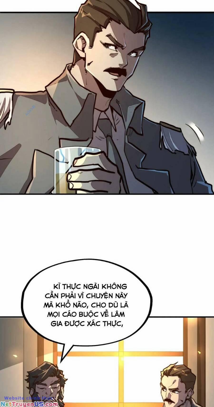 Toàn Cầu Dị Năng : Tôi Có Toàn Bộ Nguyên Tố 41 trang 20