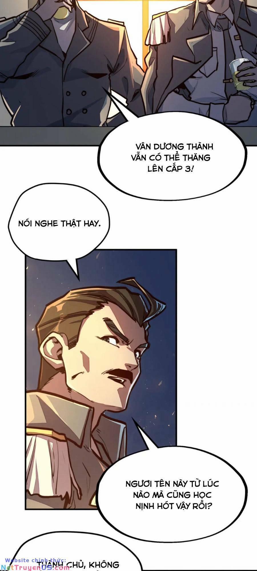 Toàn Cầu Dị Năng : Tôi Có Toàn Bộ Nguyên Tố 41 trang 21