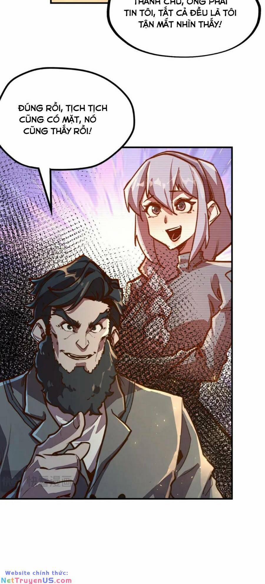 Toàn Cầu Dị Năng : Tôi Có Toàn Bộ Nguyên Tố 41 trang 27