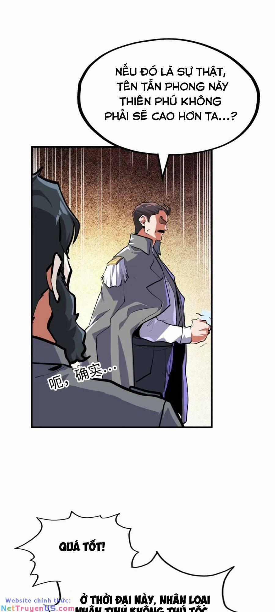 Toàn Cầu Dị Năng : Tôi Có Toàn Bộ Nguyên Tố 41 trang 28