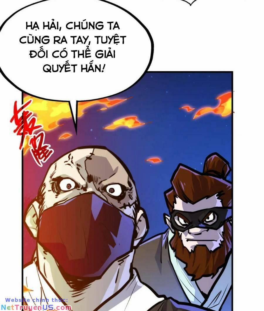 Toàn Cầu Dị Năng : Tôi Có Toàn Bộ Nguyên Tố 41 trang 34
