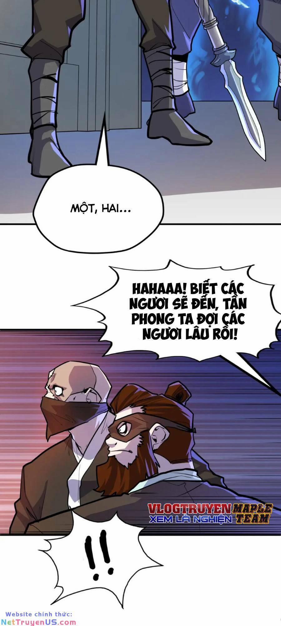 Toàn Cầu Dị Năng : Tôi Có Toàn Bộ Nguyên Tố 41 trang 37