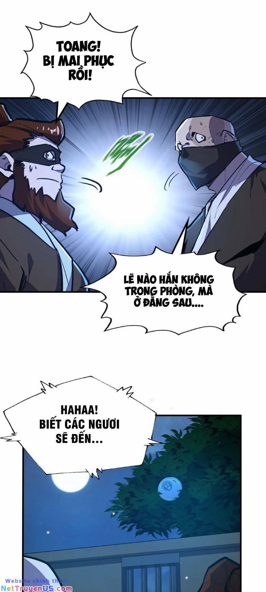 Toàn Cầu Dị Năng : Tôi Có Toàn Bộ Nguyên Tố 41 trang 38