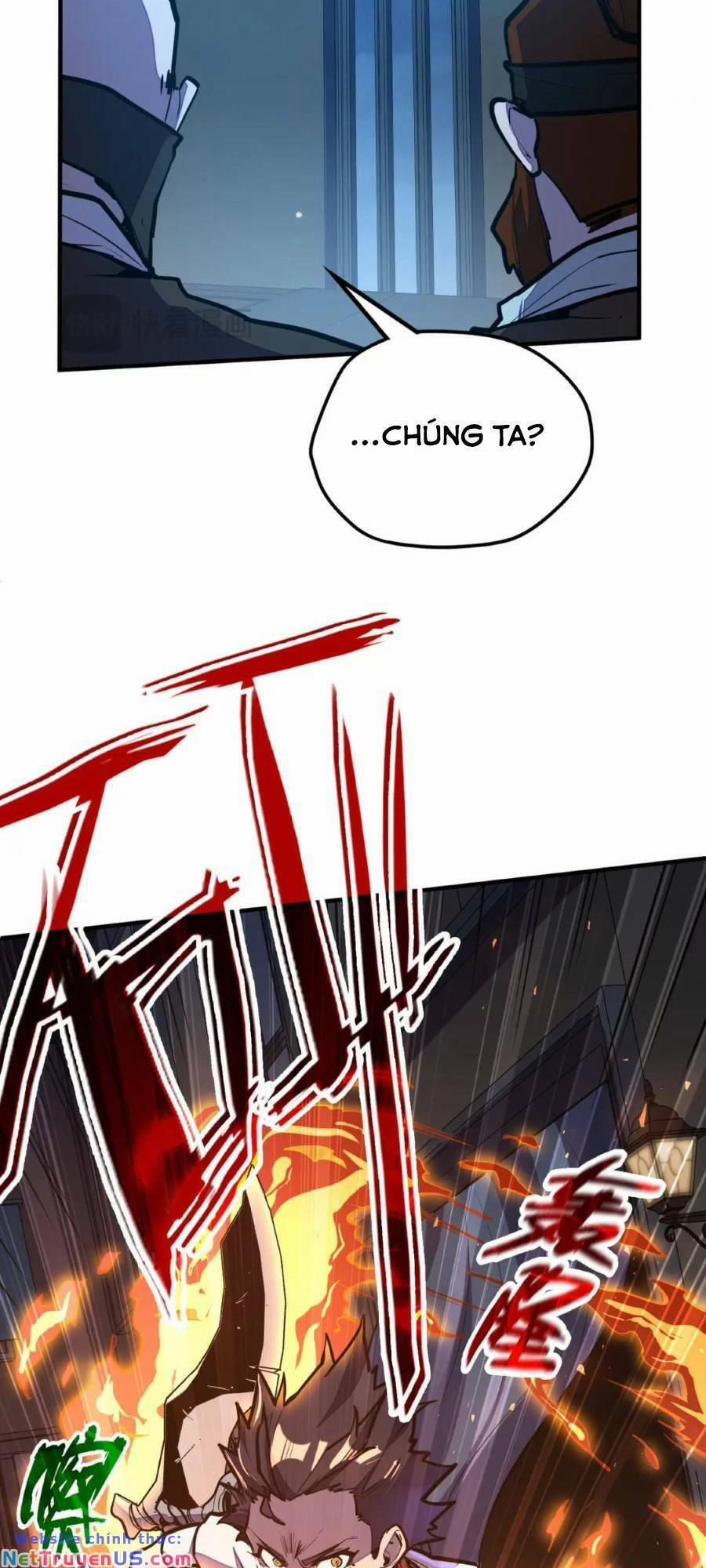 Toàn Cầu Dị Năng : Tôi Có Toàn Bộ Nguyên Tố 41 trang 39