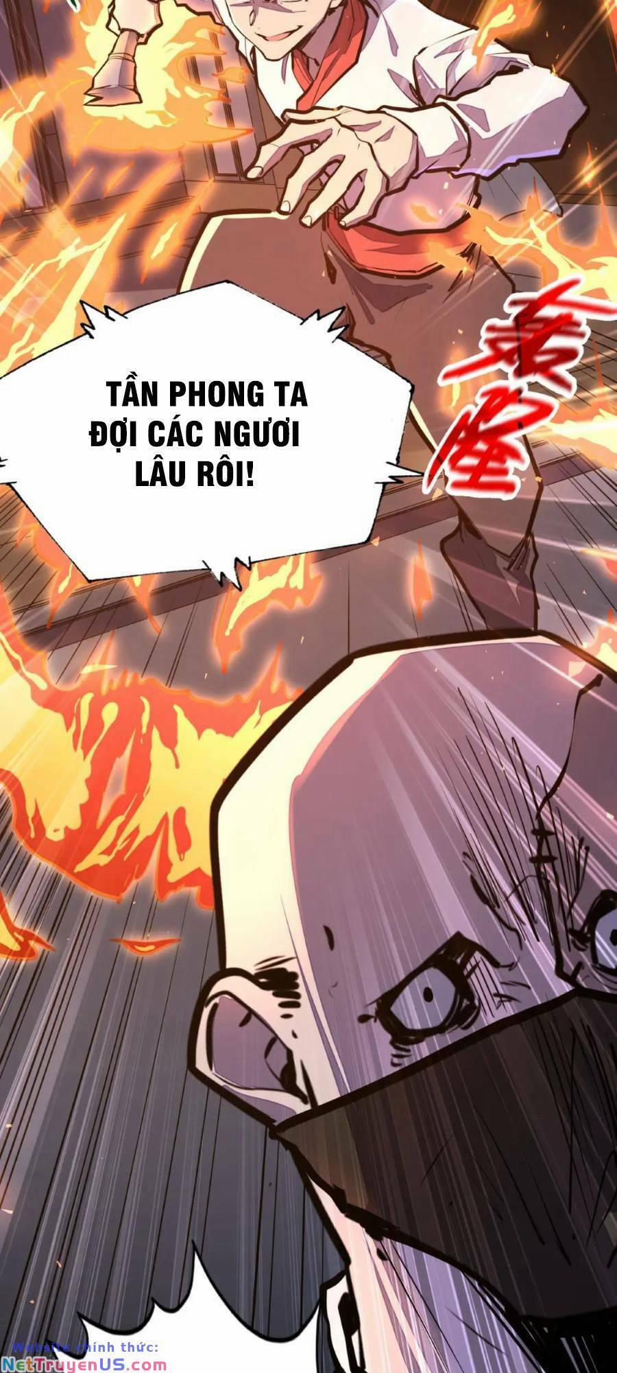 Toàn Cầu Dị Năng : Tôi Có Toàn Bộ Nguyên Tố 41 trang 40