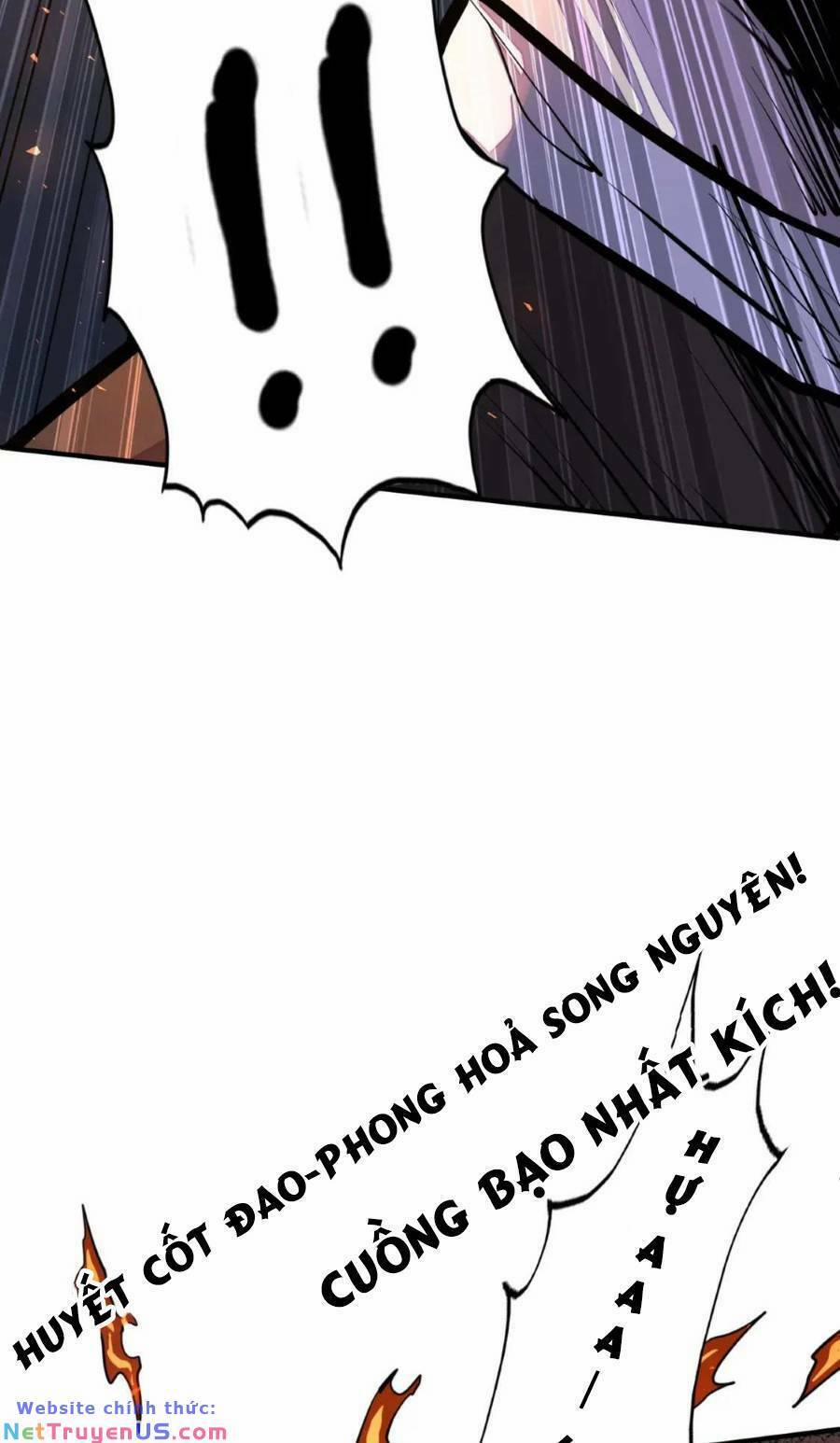 Toàn Cầu Dị Năng : Tôi Có Toàn Bộ Nguyên Tố 41 trang 41