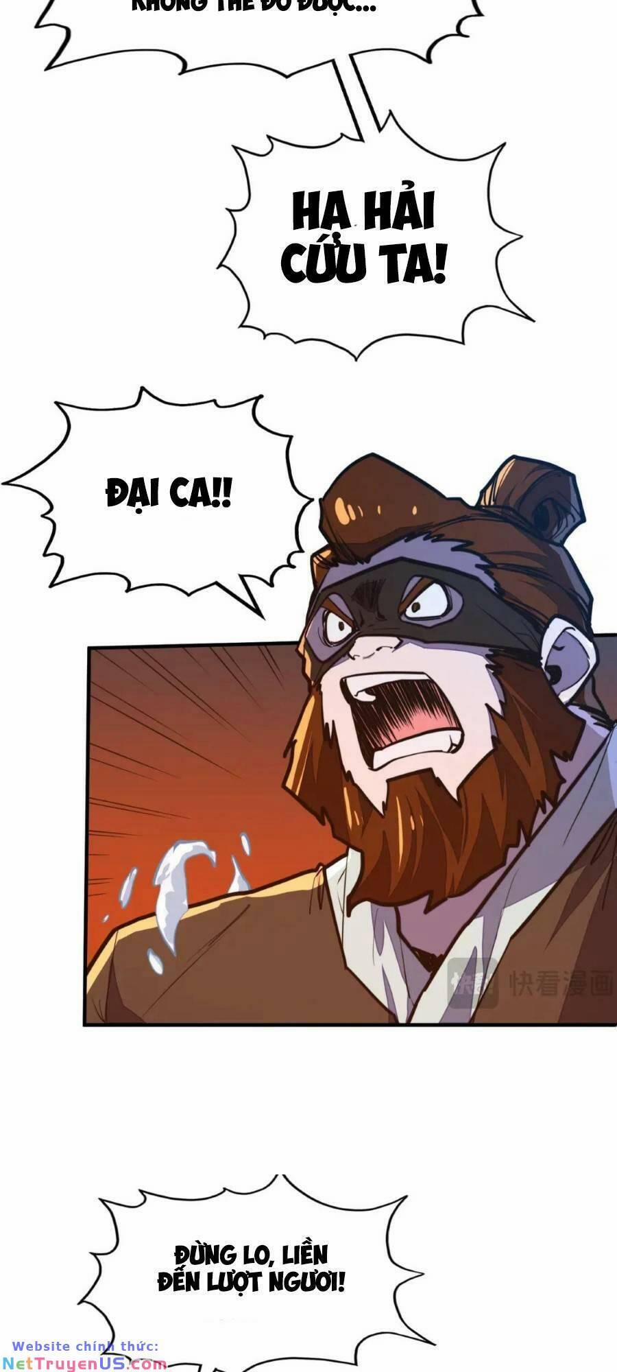 Toàn Cầu Dị Năng : Tôi Có Toàn Bộ Nguyên Tố 41 trang 44