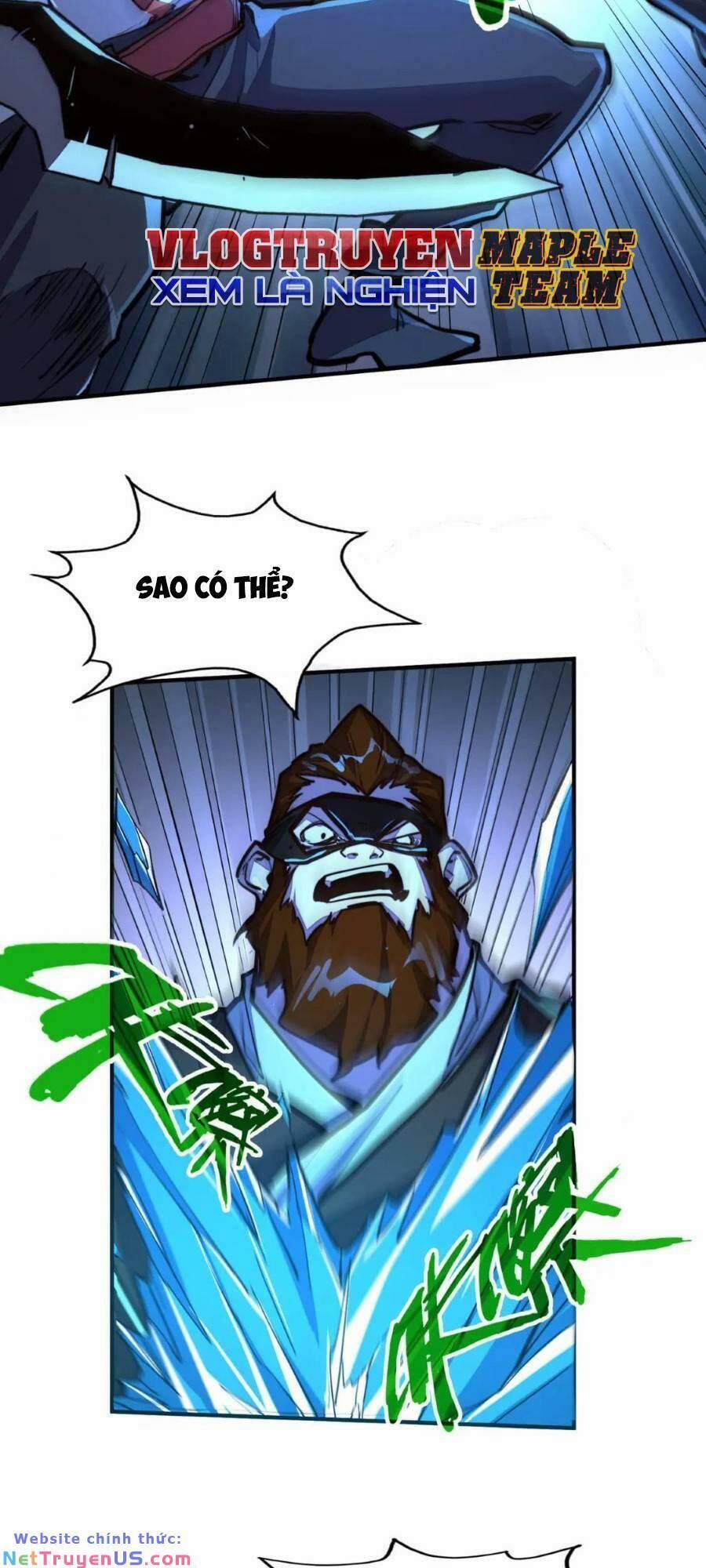 Toàn Cầu Dị Năng : Tôi Có Toàn Bộ Nguyên Tố 41 trang 47
