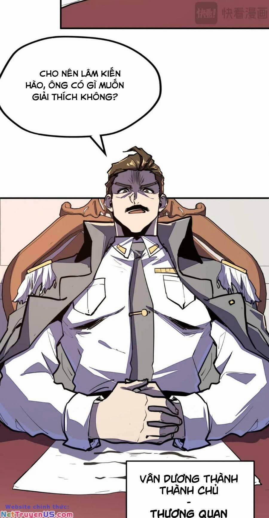 Toàn Cầu Dị Năng : Tôi Có Toàn Bộ Nguyên Tố 41 trang 5