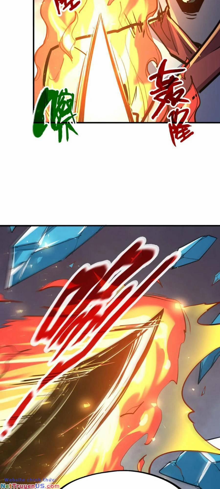 Toàn Cầu Dị Năng : Tôi Có Toàn Bộ Nguyên Tố 41 trang 51