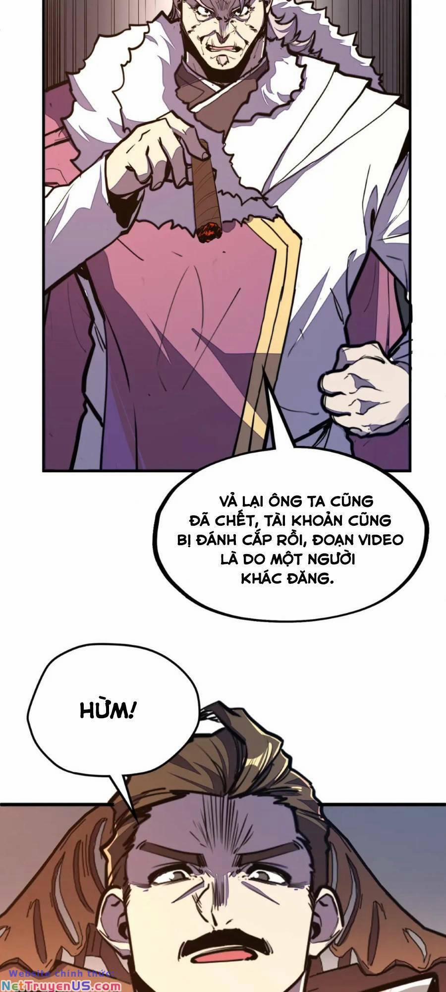 Toàn Cầu Dị Năng : Tôi Có Toàn Bộ Nguyên Tố 41 trang 7