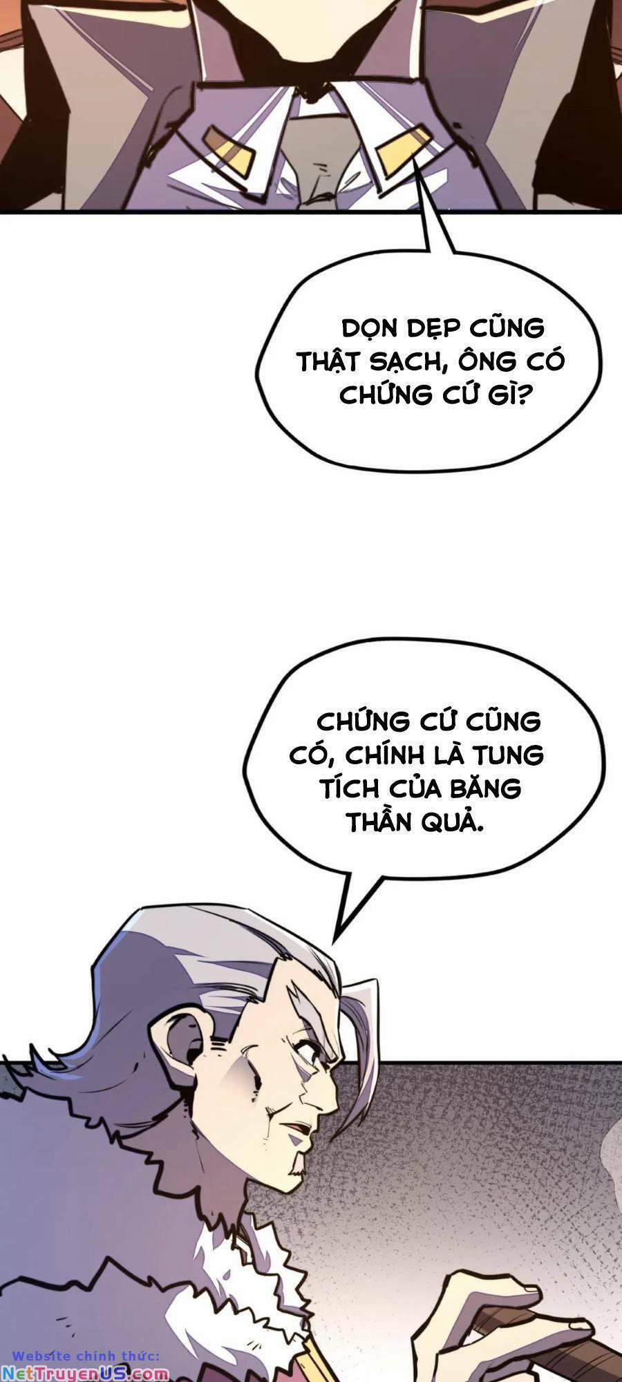 Toàn Cầu Dị Năng : Tôi Có Toàn Bộ Nguyên Tố 41 trang 8
