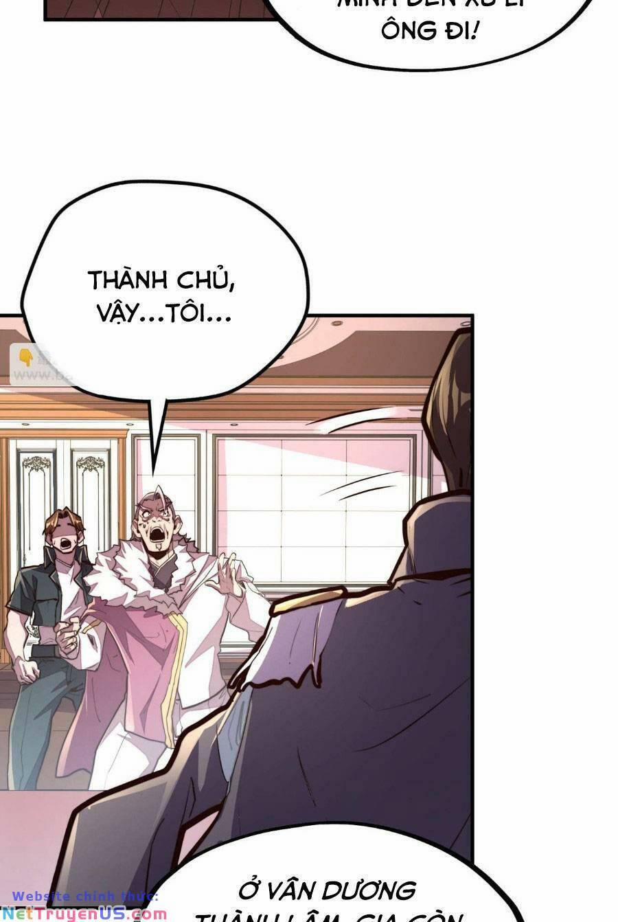 Toàn Cầu Dị Năng : Tôi Có Toàn Bộ Nguyên Tố 42 trang 10