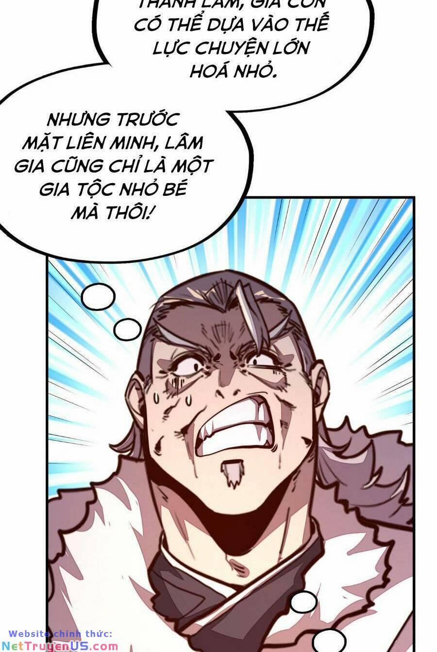 Toàn Cầu Dị Năng : Tôi Có Toàn Bộ Nguyên Tố 42 trang 11