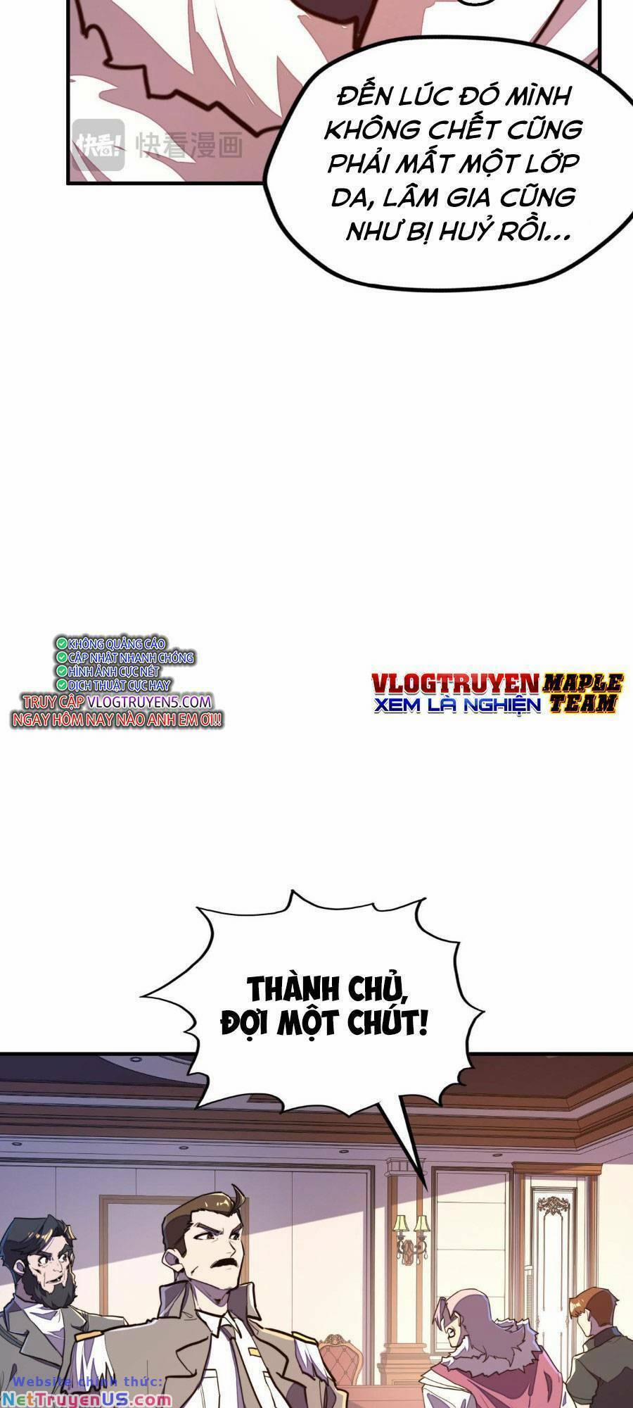 Toàn Cầu Dị Năng : Tôi Có Toàn Bộ Nguyên Tố 42 trang 12