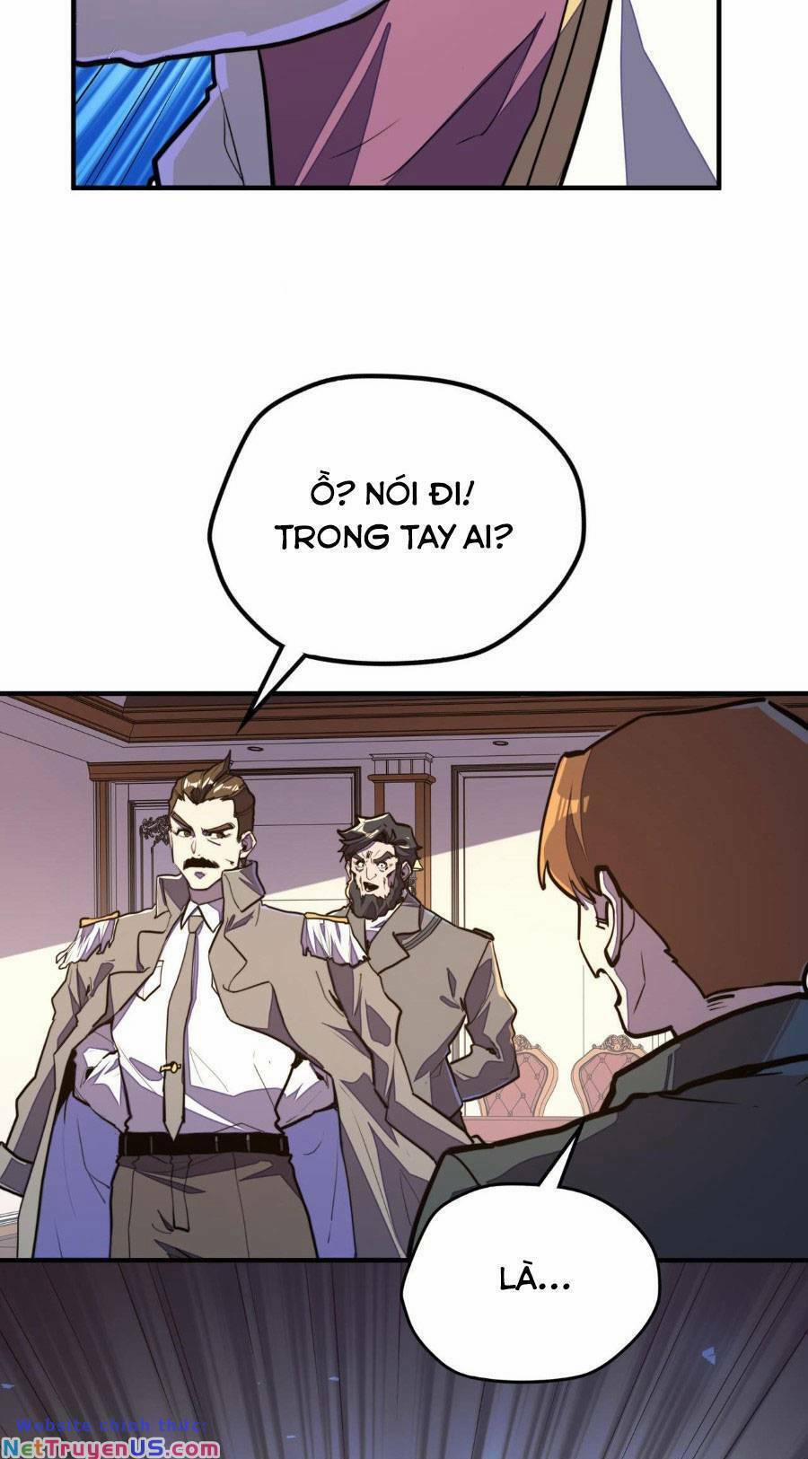 Toàn Cầu Dị Năng : Tôi Có Toàn Bộ Nguyên Tố 42 trang 14