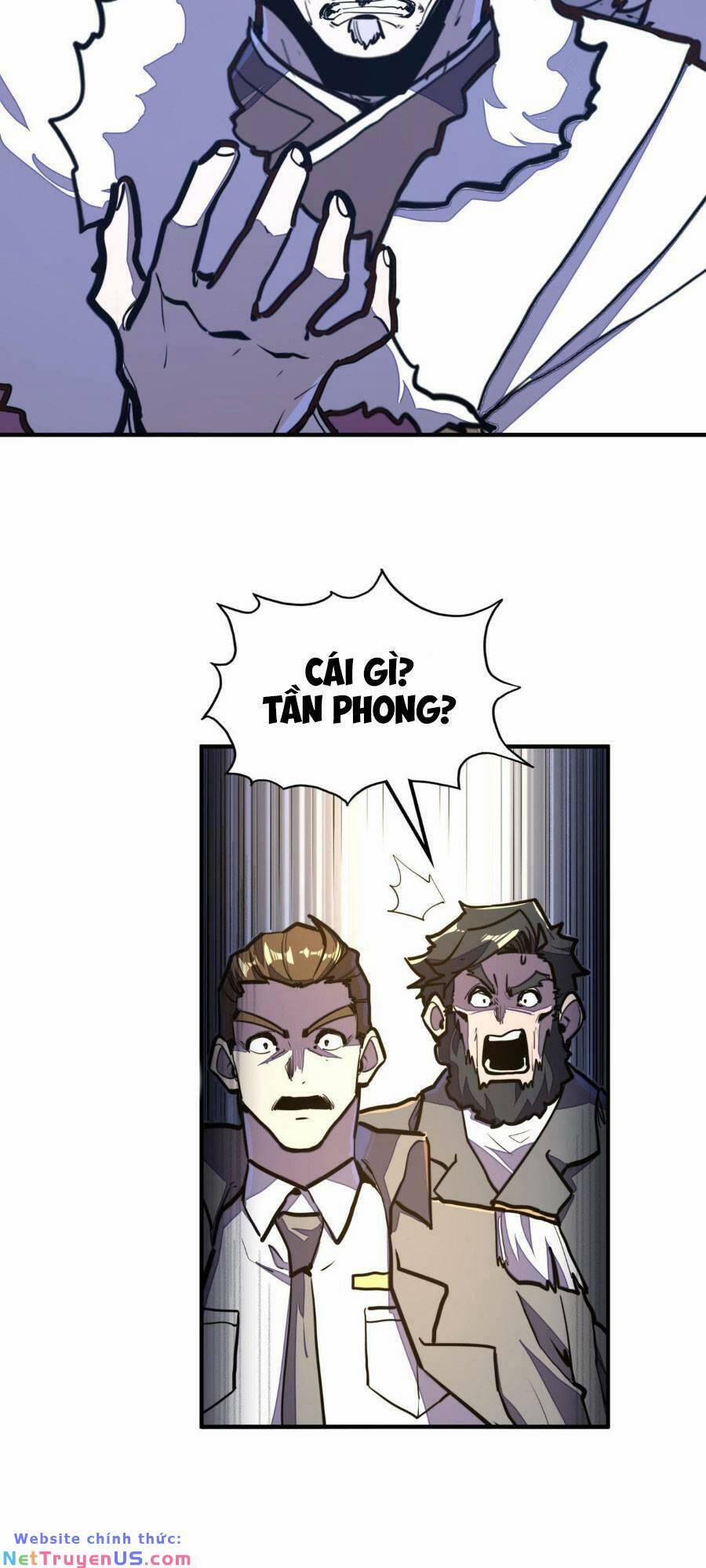 Toàn Cầu Dị Năng : Tôi Có Toàn Bộ Nguyên Tố 42 trang 16