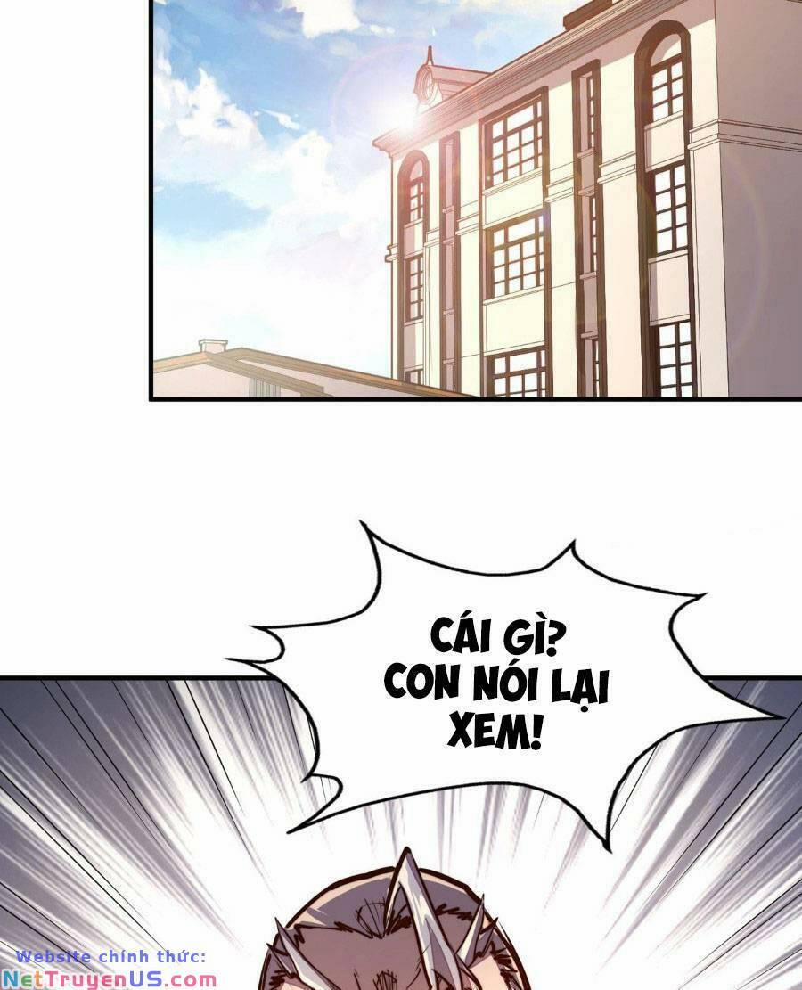 Toàn Cầu Dị Năng : Tôi Có Toàn Bộ Nguyên Tố 42 trang 2