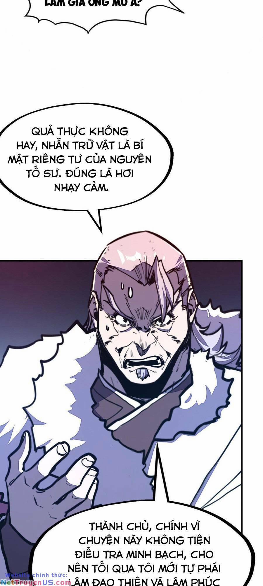 Toàn Cầu Dị Năng : Tôi Có Toàn Bộ Nguyên Tố 42 trang 20