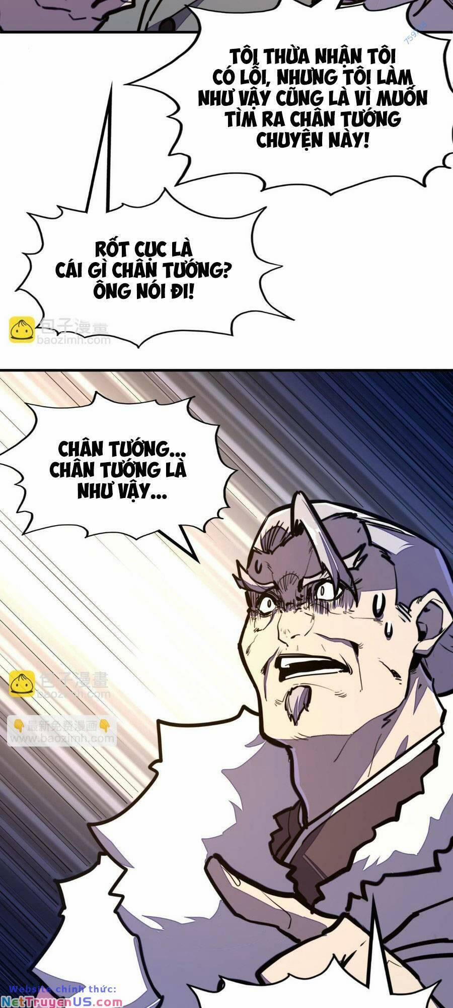 Toàn Cầu Dị Năng : Tôi Có Toàn Bộ Nguyên Tố 42 trang 23