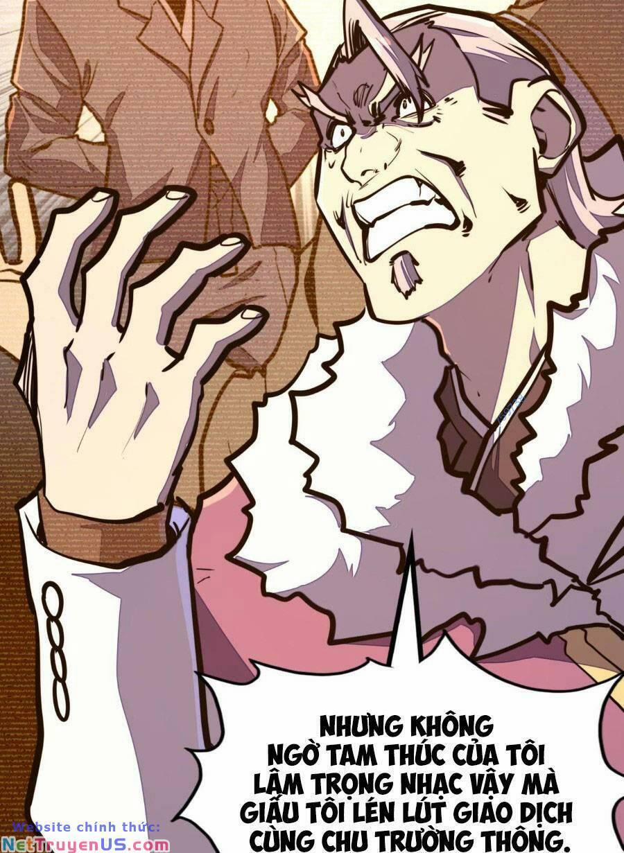 Toàn Cầu Dị Năng : Tôi Có Toàn Bộ Nguyên Tố 42 trang 25