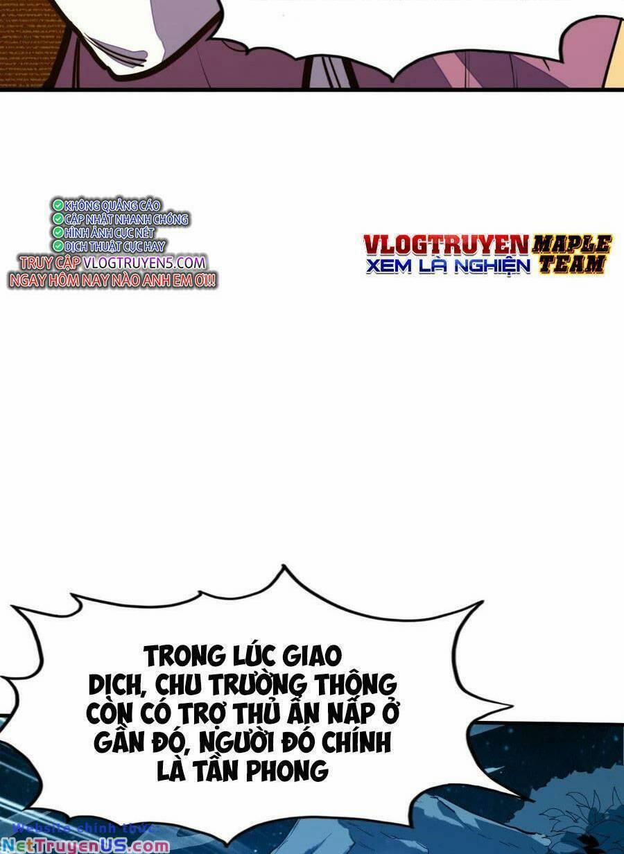 Toàn Cầu Dị Năng : Tôi Có Toàn Bộ Nguyên Tố 42 trang 26