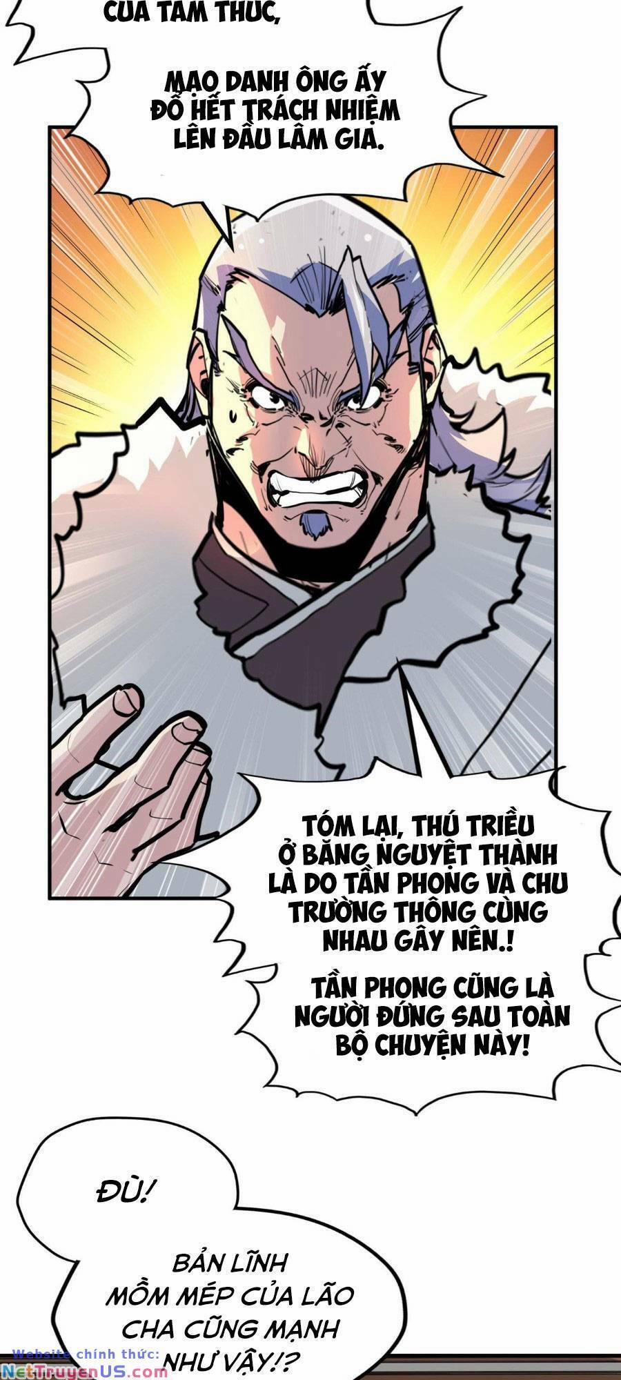 Toàn Cầu Dị Năng : Tôi Có Toàn Bộ Nguyên Tố 42 trang 28