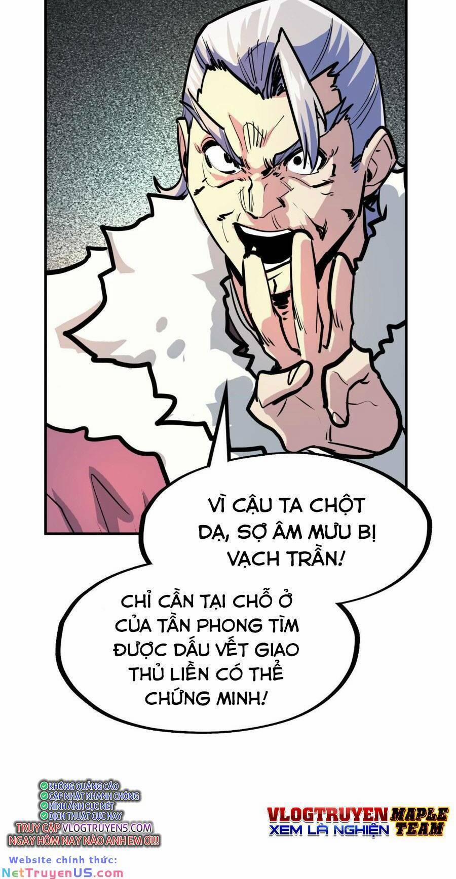 Toàn Cầu Dị Năng : Tôi Có Toàn Bộ Nguyên Tố 42 trang 30